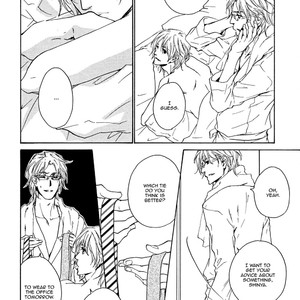 [FUJIYAMA Hyouta] Fusoku no Renjou (c.1) [Eng] – Gay Manga sex 15