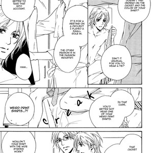 [FUJIYAMA Hyouta] Fusoku no Renjou (c.1) [Eng] – Gay Manga sex 16