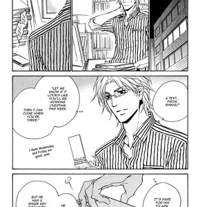 [FUJIYAMA Hyouta] Fusoku no Renjou (c.1) [Eng] – Gay Manga sex 25
