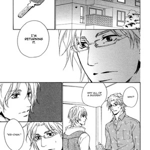 [FUJIYAMA Hyouta] Fusoku no Renjou (c.1) [Eng] – Gay Manga sex 26