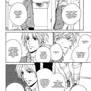[FUJIYAMA Hyouta] Fusoku no Renjou (c.1) [Eng] – Gay Manga sex 27
