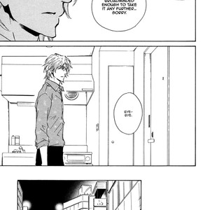 [FUJIYAMA Hyouta] Fusoku no Renjou (c.1) [Eng] – Gay Manga sex 28