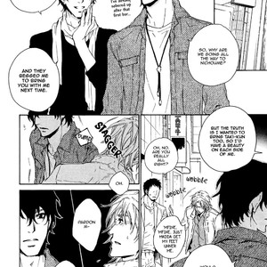 [FUJIYAMA Hyouta] Fusoku no Renjou (c.1) [Eng] – Gay Manga sex 29