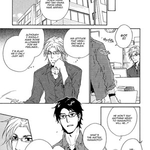 [FUJIYAMA Hyouta] Fusoku no Renjou (c.1) [Eng] – Gay Manga sex 36