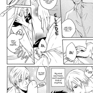 [KUSHINO Yui] Iki o Suru yori Kiss ga Shitai (update c.2) [Eng] – Gay Manga sex 4