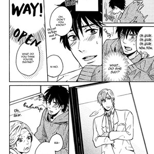 [KUSHINO Yui] Iki o Suru yori Kiss ga Shitai (update c.2) [Eng] – Gay Manga sex 26