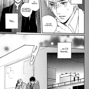 [KUSHINO Yui] Iki o Suru yori Kiss ga Shitai (update c.2) [Eng] – Gay Manga sex 43