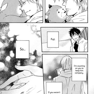 [KUSHINO Yui] Iki o Suru yori Kiss ga Shitai (update c.2) [Eng] – Gay Manga sex 51