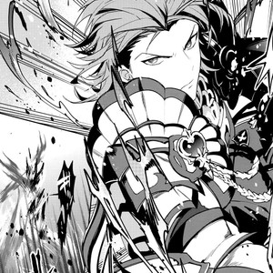 [SilverRice (Sumeshi)] Ishin Denshin – Granblue Fantasy dj [kr] – Gay Manga sex 8