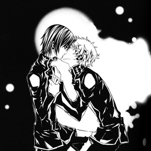 [Acute Girls (NAKAMURA Tomomi & SAKI Otoh)] Code Geass dj – Erosion [Rus] – Gay Manga sex 21