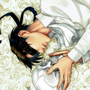 [Sable] DEAR DARKNESS – Attack On Titan dj [Vi] – Gay Manga sex 62