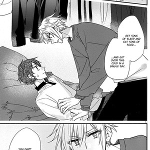 [Harusono Shou] Hirano and Kagiura (c.1) [Eng] – Gay Manga sex 11