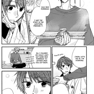 [Harusono Shou] Hirano and Kagiura (c.1) [Eng] – Gay Manga sex 14