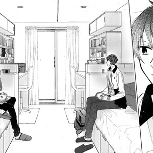 [Harusono Shou] Hirano and Kagiura (c.1) [Eng] – Gay Manga sex 16