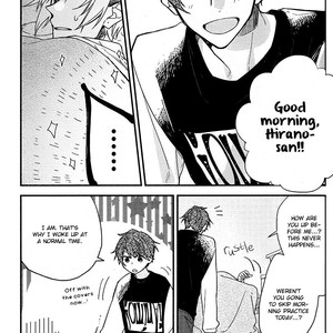[Harusono Shou] Hirano and Kagiura (c.1) [Eng] – Gay Manga sex 18