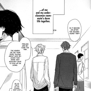 [Harusono Shou] Hirano and Kagiura (c.1) [Eng] – Gay Manga sex 22