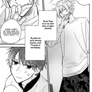 [Harusono Shou] Hirano and Kagiura (c.1) [Eng] – Gay Manga sex 26