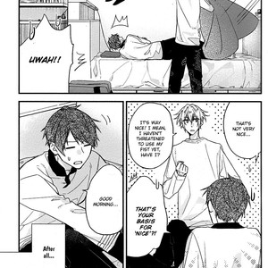 [Harusono Shou] Hirano and Kagiura (c.1) [Eng] – Gay Manga sex 28