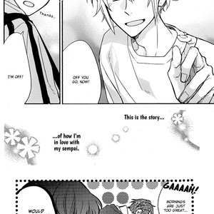 [Harusono Shou] Hirano and Kagiura (c.1) [Eng] – Gay Manga sex 31