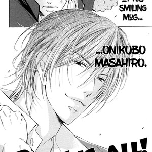 [TORIUMI Youko] Love Joto! (c.1) [Eng] – Gay Manga sex 10