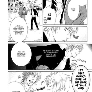 [TORIUMI Youko] Love Joto! (c.1) [Eng] – Gay Manga sex 14