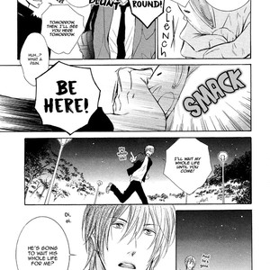 [TORIUMI Youko] Love Joto! (c.1) [Eng] – Gay Manga sex 15