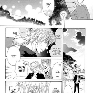 [TORIUMI Youko] Love Joto! (c.1) [Eng] – Gay Manga sex 16