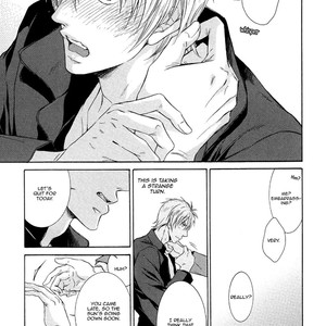 [TORIUMI Youko] Love Joto! (c.1) [Eng] – Gay Manga sex 19