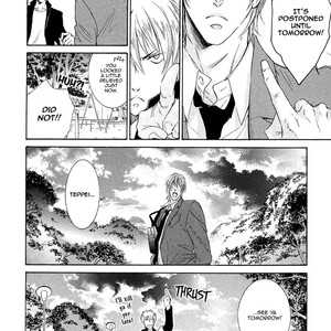 [TORIUMI Youko] Love Joto! (c.1) [Eng] – Gay Manga sex 20