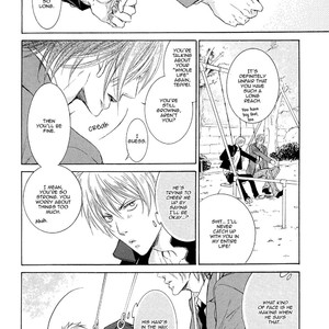 [TORIUMI Youko] Love Joto! (c.1) [Eng] – Gay Manga sex 22