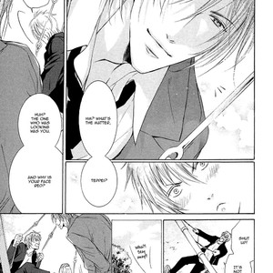 [TORIUMI Youko] Love Joto! (c.1) [Eng] – Gay Manga sex 23