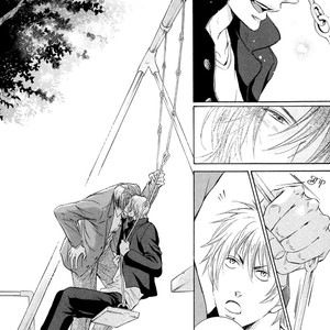 [TORIUMI Youko] Love Joto! (c.1) [Eng] – Gay Manga sex 24