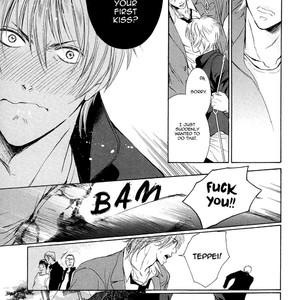 [TORIUMI Youko] Love Joto! (c.1) [Eng] – Gay Manga sex 25