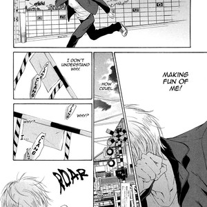 [TORIUMI Youko] Love Joto! (c.1) [Eng] – Gay Manga sex 26