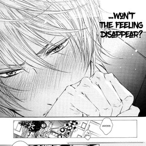 [TORIUMI Youko] Love Joto! (c.1) [Eng] – Gay Manga sex 27