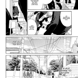 [TORIUMI Youko] Love Joto! (c.1) [Eng] – Gay Manga sex 28