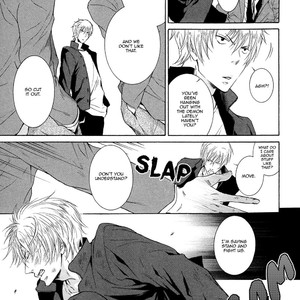 [TORIUMI Youko] Love Joto! (c.1) [Eng] – Gay Manga sex 29