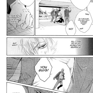 [TORIUMI Youko] Love Joto! (c.1) [Eng] – Gay Manga sex 30