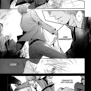 [TORIUMI Youko] Love Joto! (c.1) [Eng] – Gay Manga sex 33