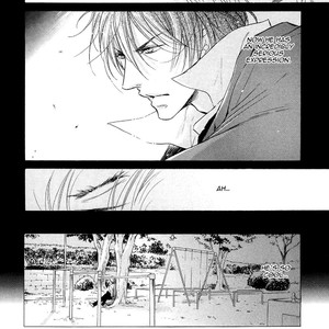 [TORIUMI Youko] Love Joto! (c.1) [Eng] – Gay Manga sex 34