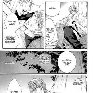 [TORIUMI Youko] Love Joto! (c.1) [Eng] – Gay Manga sex 35