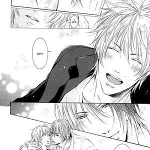 [TORIUMI Youko] Love Joto! (c.1) [Eng] – Gay Manga sex 36