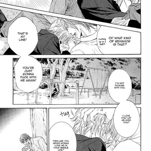[TORIUMI Youko] Love Joto! (c.1) [Eng] – Gay Manga sex 37