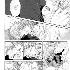 [TORIUMI Youko] Love Joto! (c.1) [Eng] – Gay Manga sex 38