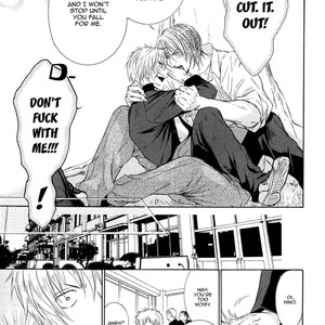 [TORIUMI Youko] Love Joto! (c.1) [Eng] – Gay Manga sex 39