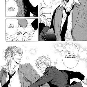 [TORIUMI Youko] Love Joto! (c.1) [Eng] – Gay Manga sex 40