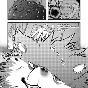 [Urusai Kokuen (Ekataraf)] TF BEAST [Eng] – Gay Manga sex 7