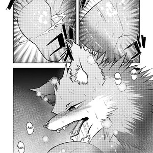 [Urusai Kokuen (Ekataraf)] TF BEAST [Eng] – Gay Manga sex 13