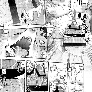 [Urusai Kokuen (Ekataraf)] TF BEAST [Eng] – Gay Manga sex 16