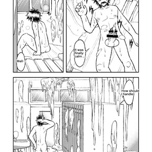 [Urusai Kokuen (Ekataraf)] TF BEAST [Eng] – Gay Manga sex 23